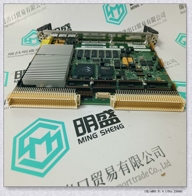 DCS系統(tǒng)PLC備件MOTOROLA   MVME162-220 