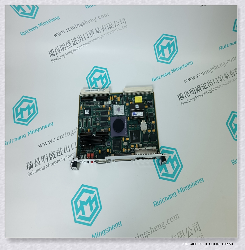 DCS系統(tǒng)MVME162-220 