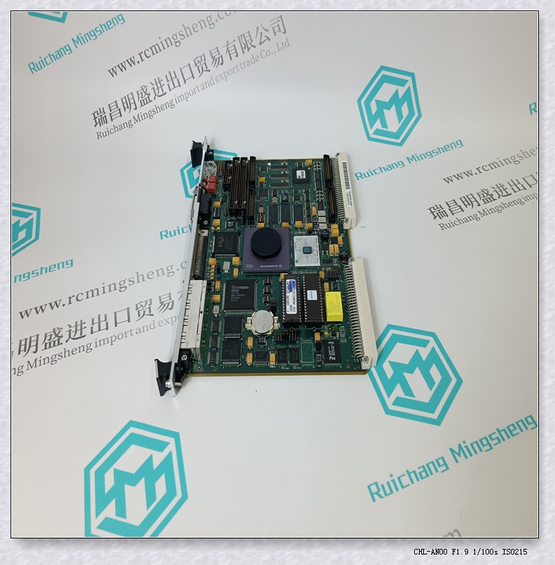 DCS系統(tǒng)PLC備件MOTOROLA   MVME162-220 