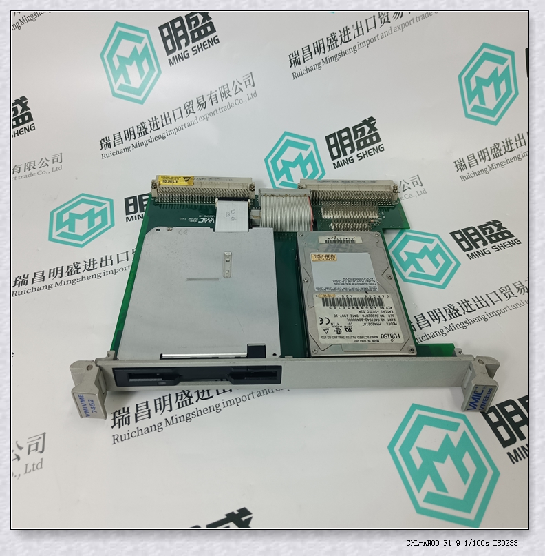 DCS系統(tǒng)PLC備件 MVME162-333