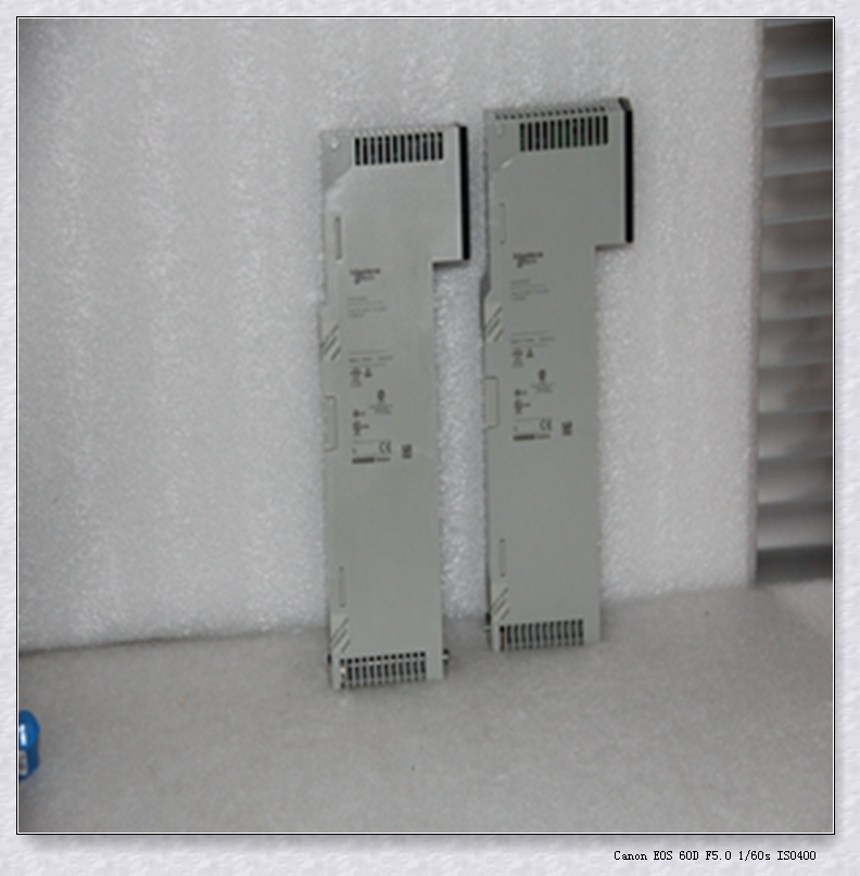 VDI4521施耐德DCS系統(tǒng)PLC備件