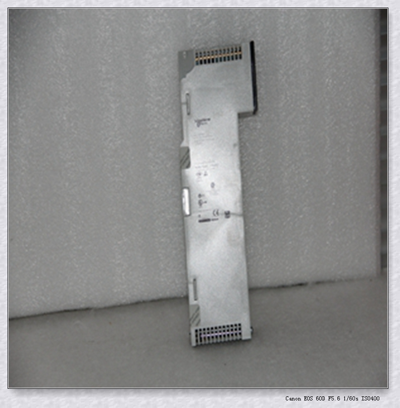 VDI4672施耐德DCS系統(tǒng)PLC備件