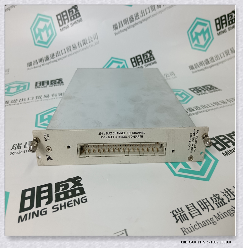 DCS系統(tǒng)PLC備件NI   PXI-6508 