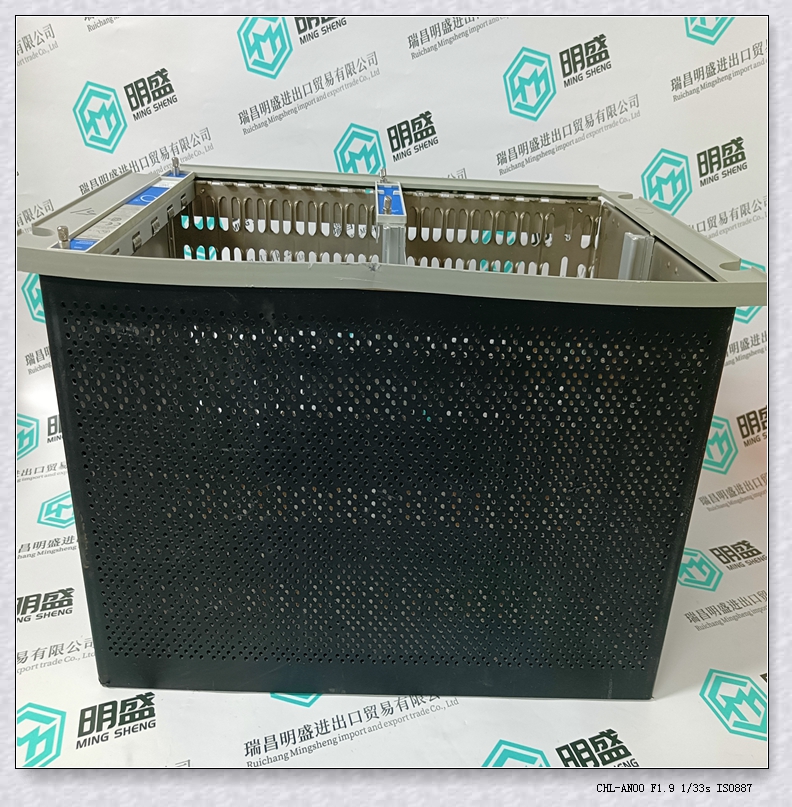 1900/65A-00-11-01-00-01 LC備件本特利模塊