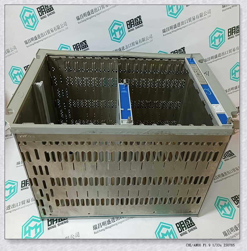 1900/65A-00-07-01-00-01  LC備件本特利模塊 