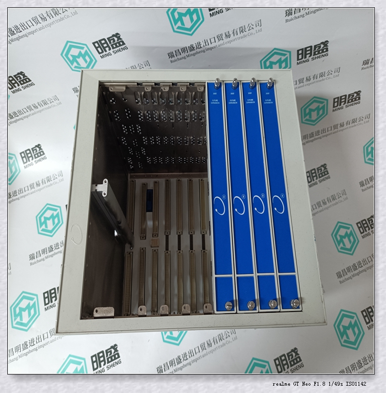 1900/65A-00-07-01-00-01  LC備件本特利模塊 