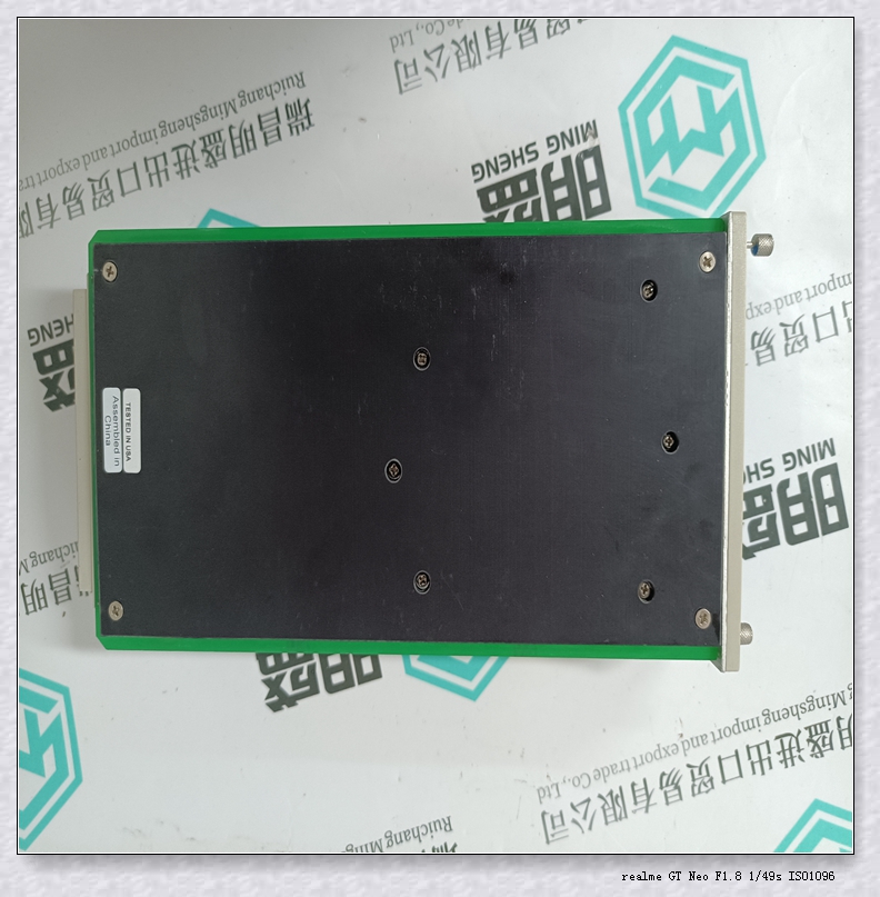 1900/65A-00-07-01-00-01  LC備件本特利模塊 