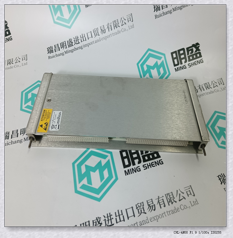 1900/65A-00-05-00-02-01 LC备件本特利模块