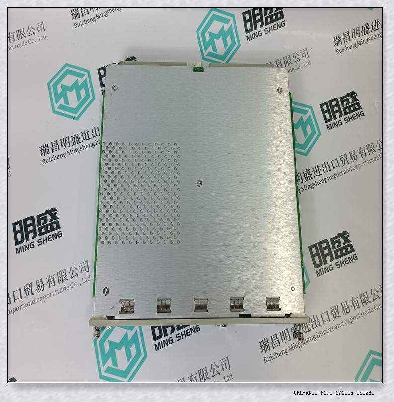 1900/65A-00-04-00-01-01   LC备件本特利模块 