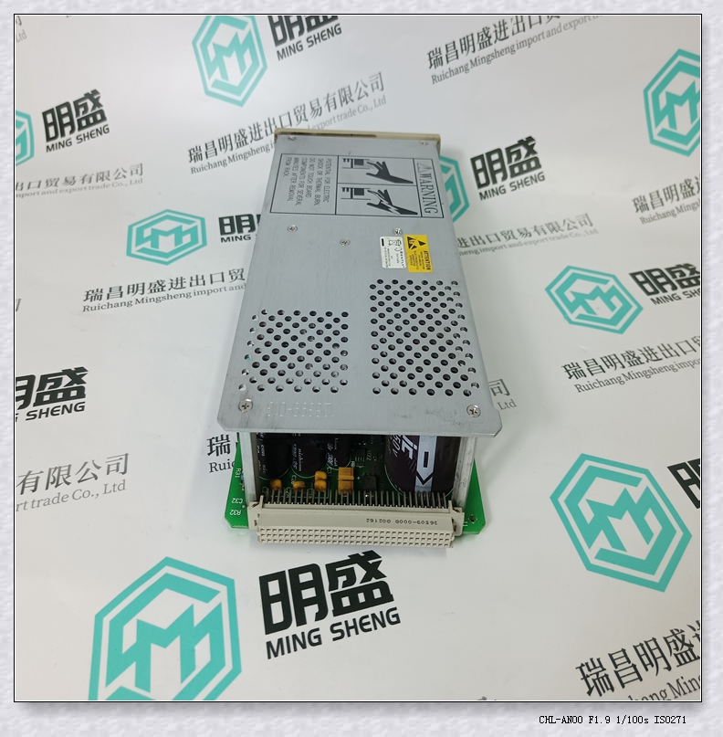 3300/16-15-01-03-00-00-00 LC備件本特利模塊