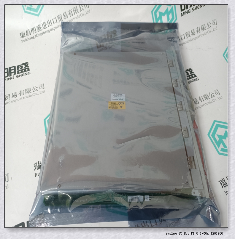 3500/40-01-00 DCS系統(tǒng)PLC備件本特利模塊