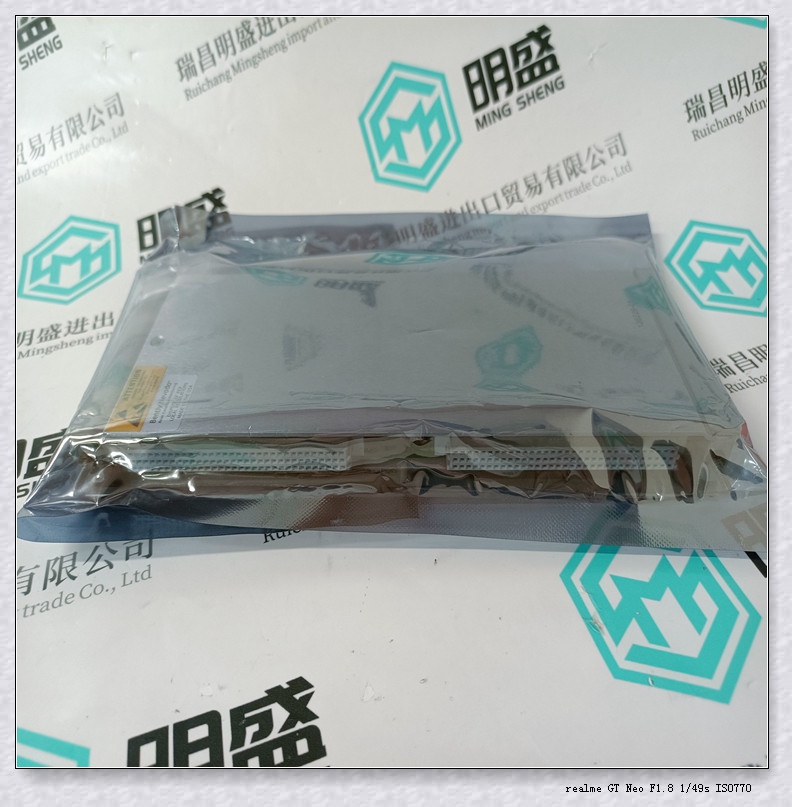330103-00-06-10-02-00   DCS系統(tǒng)PLC備件本特利模塊 