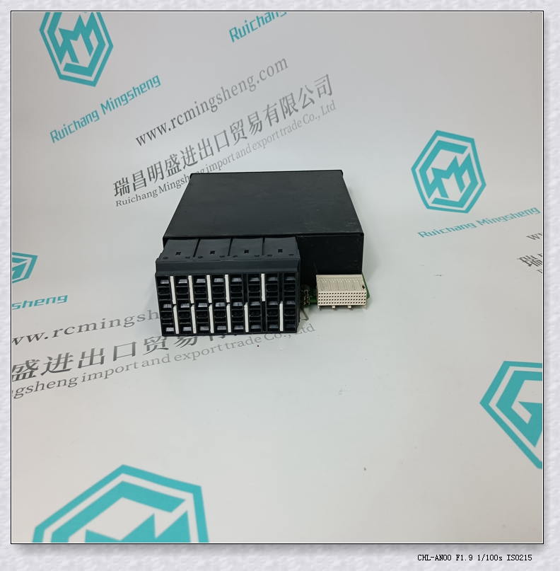 DCS系统PLC备件YOKOGAWA   249217-1-AAA-0 