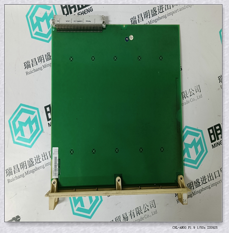 57160001-UZ   DCS系统PLC备件工控模块 
