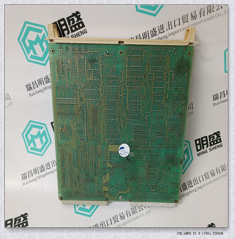 DCS系统 PLC备件DSQC335 