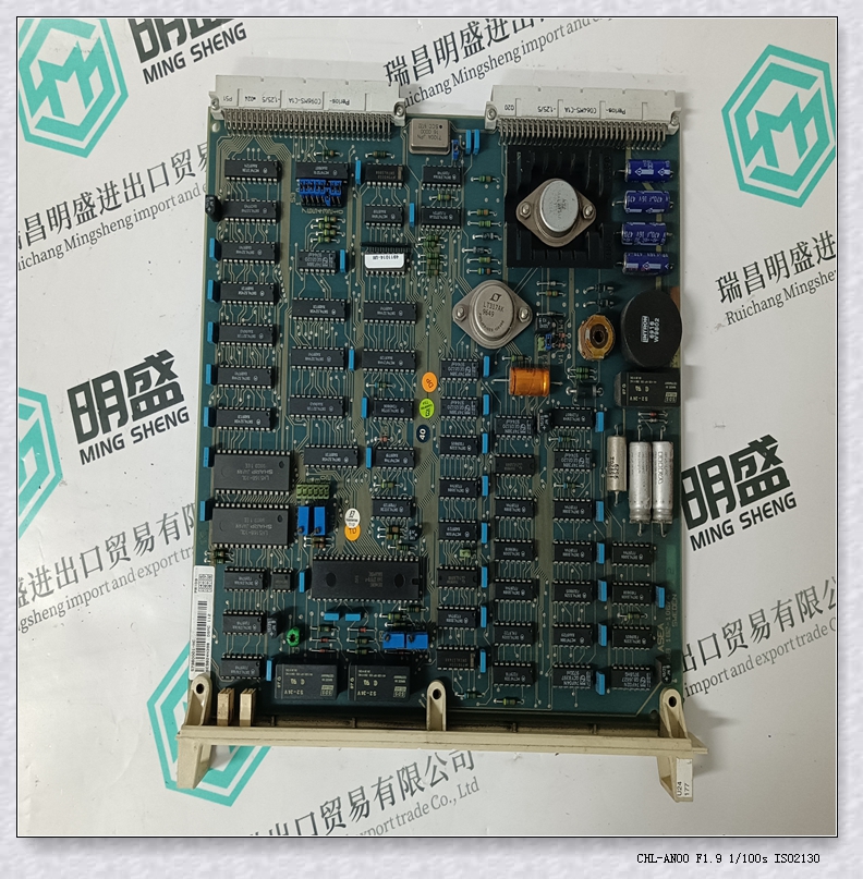 DCS系统 PLC备件DSQC335 