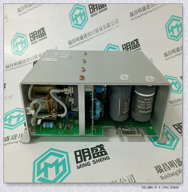 57160001-UH   DCS系统PLC备件工控模块 