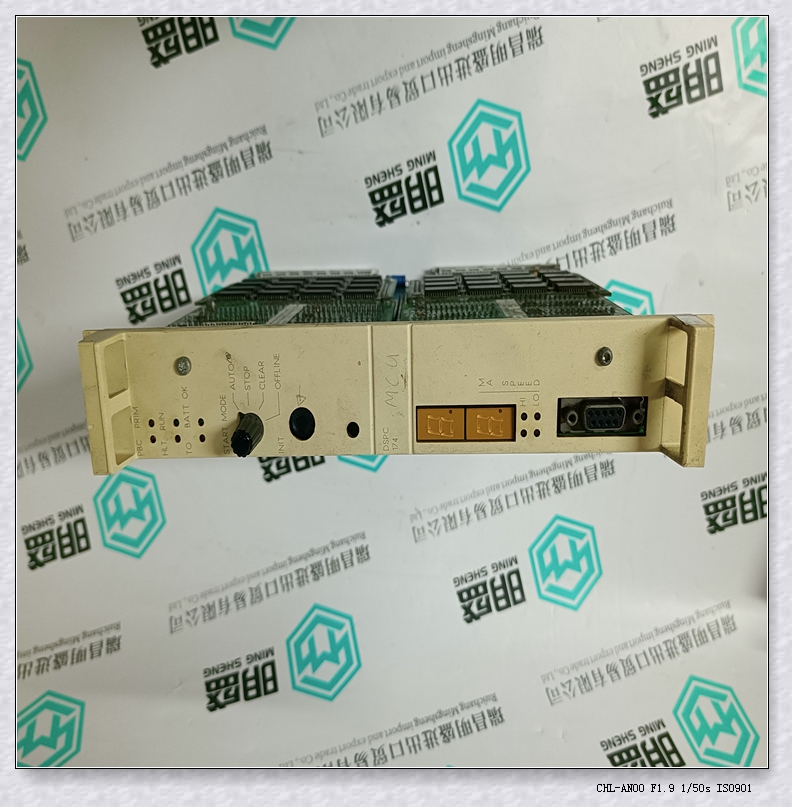 57160001-UH   DCS系统PLC备件工控模块 