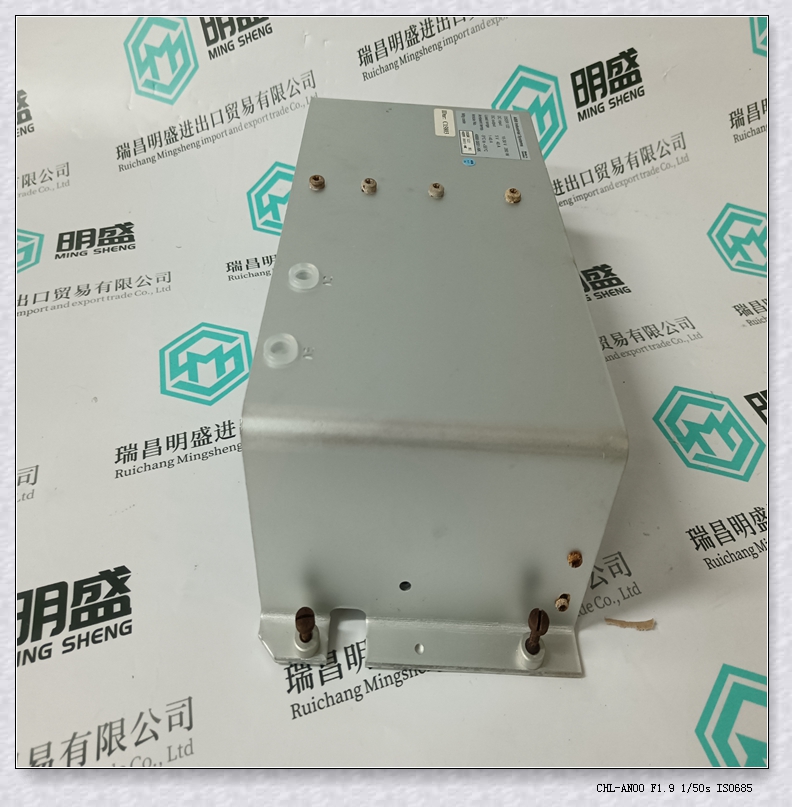 57160001-UH   DCS系统PLC备件工控模块 