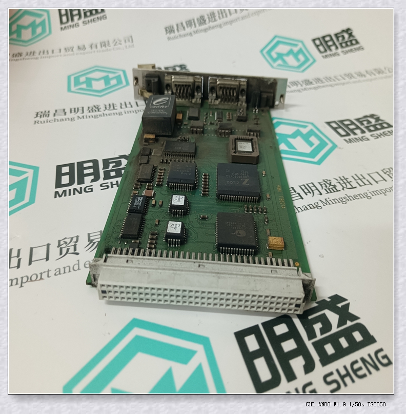 DCS系统PLC备件57160001-ADK DSTX 170
