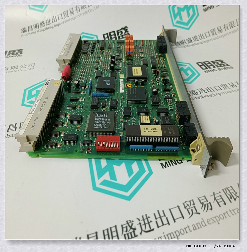 PM510  DCS系统PLC备件工控模块 