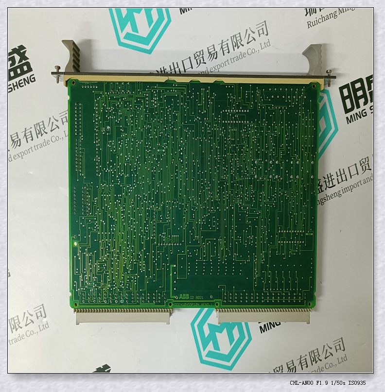 PM510  DCS系统PLC备件工控模块 