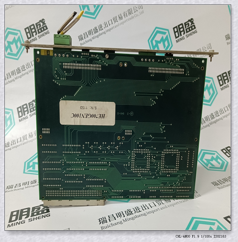PM510  DCS系统PLC备件工控模块 