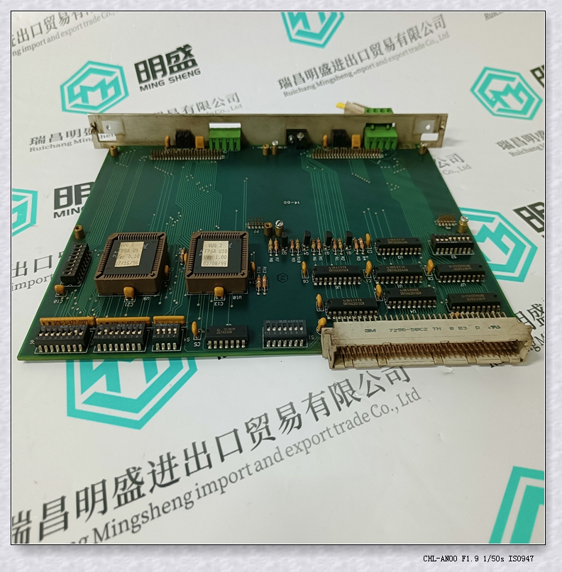 PM510  DCS系统PLC备件工控模块 