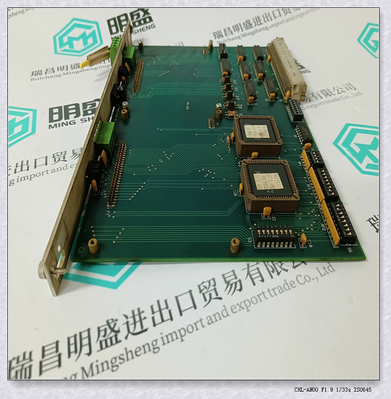 PM510  DCS系统PLC备件工控模块 