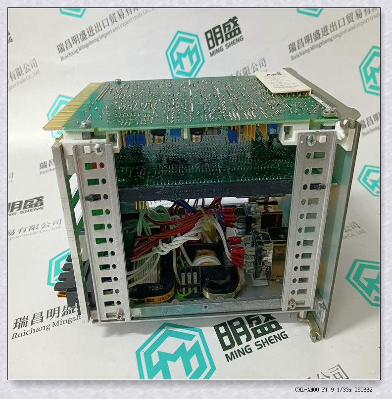 DCS系统 PLC备件SDCS-PIN-46-COAT 