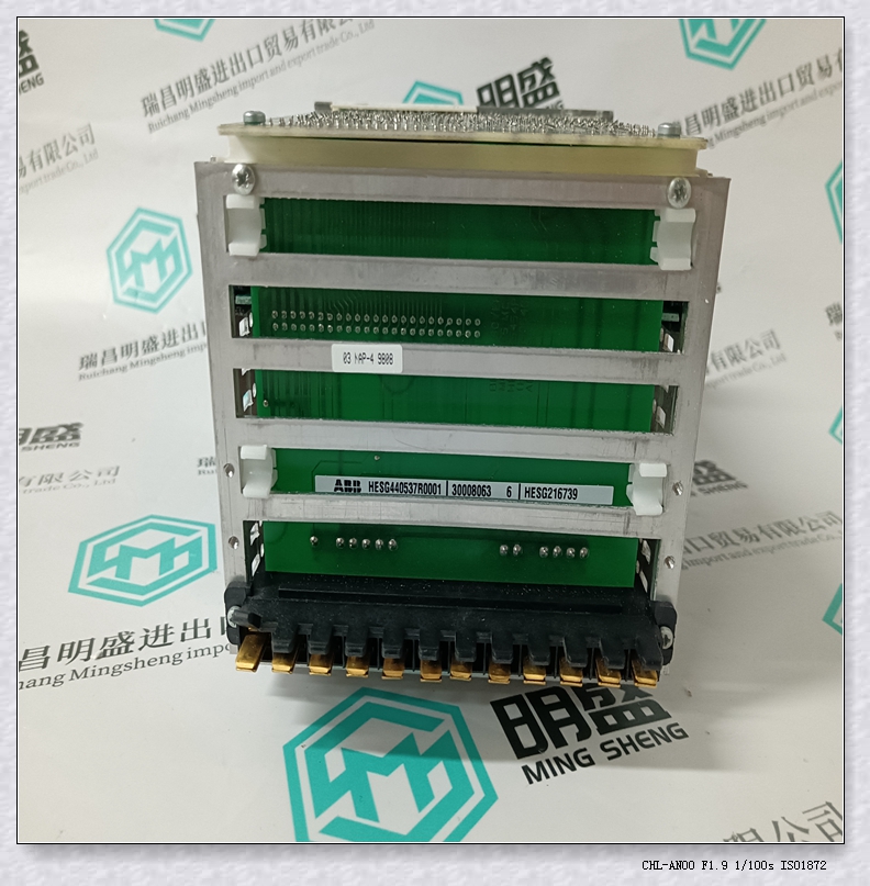 DCS系统 PLC备件SDCS-PIN-46-COAT 