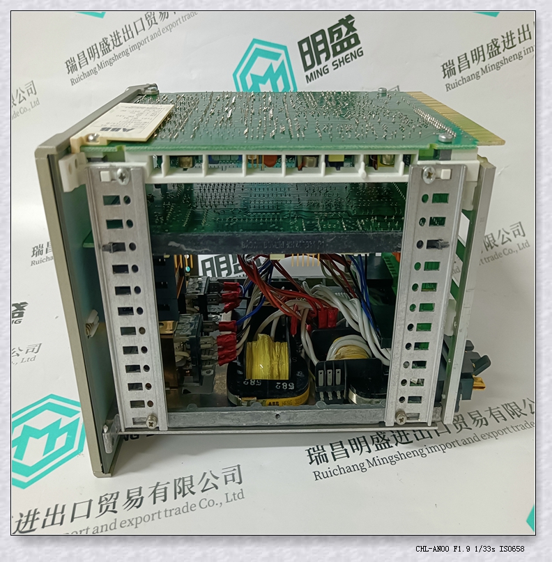 DCS系统 PLC备件SDCS-PIN-46-COAT 