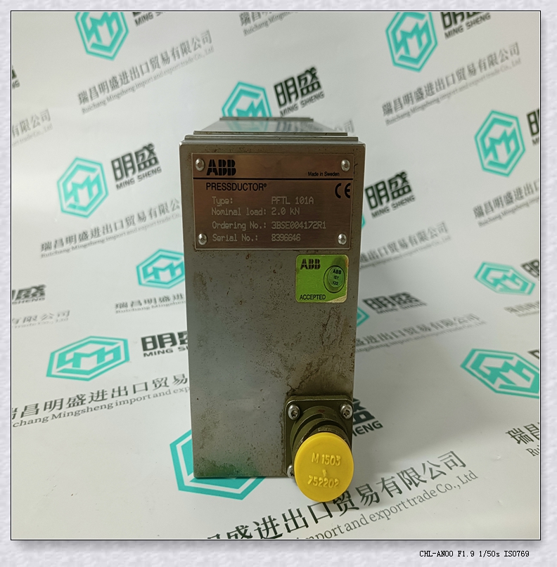 DCS系统.ABB   CI532V01 3BSE003826R1 