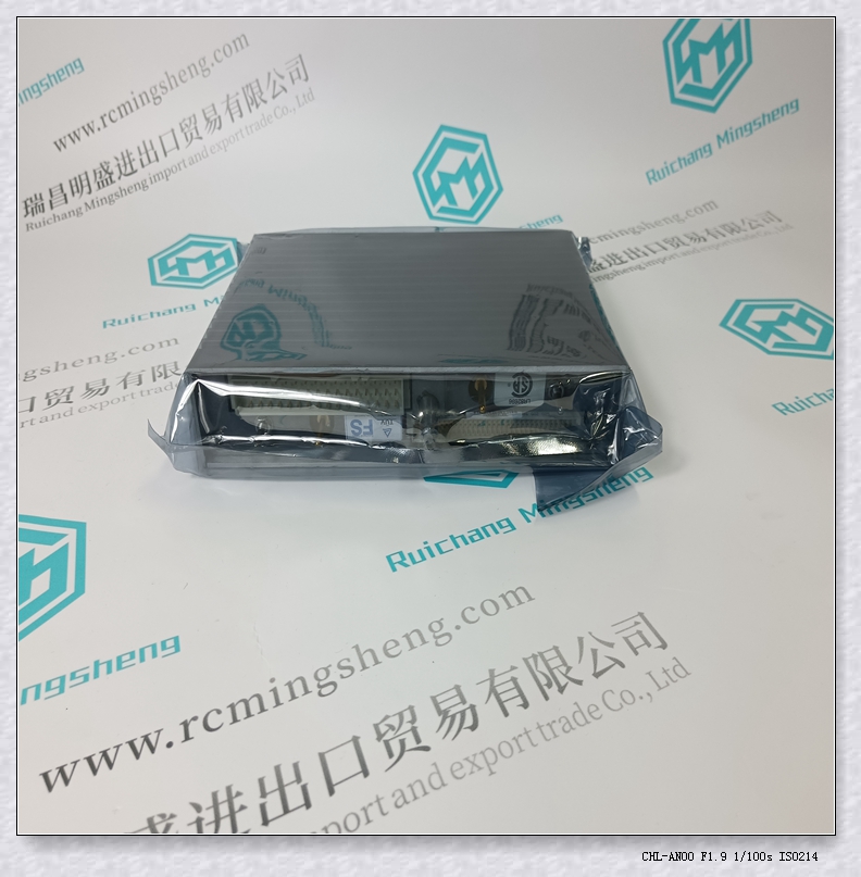 DCS系统.ABB   CI532V01 3BSE003826R1 