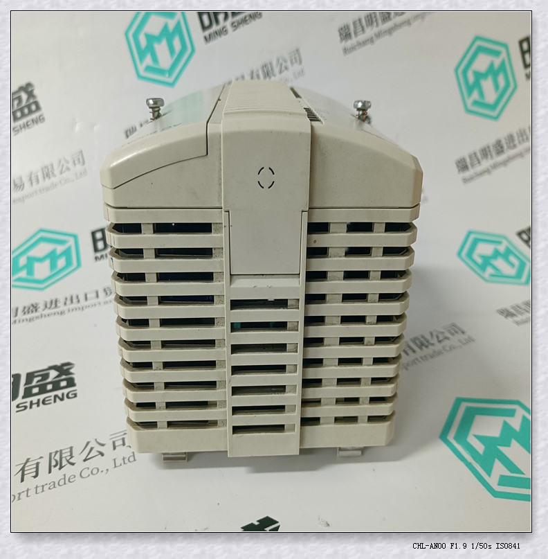 DCS系统     DSQC345B 