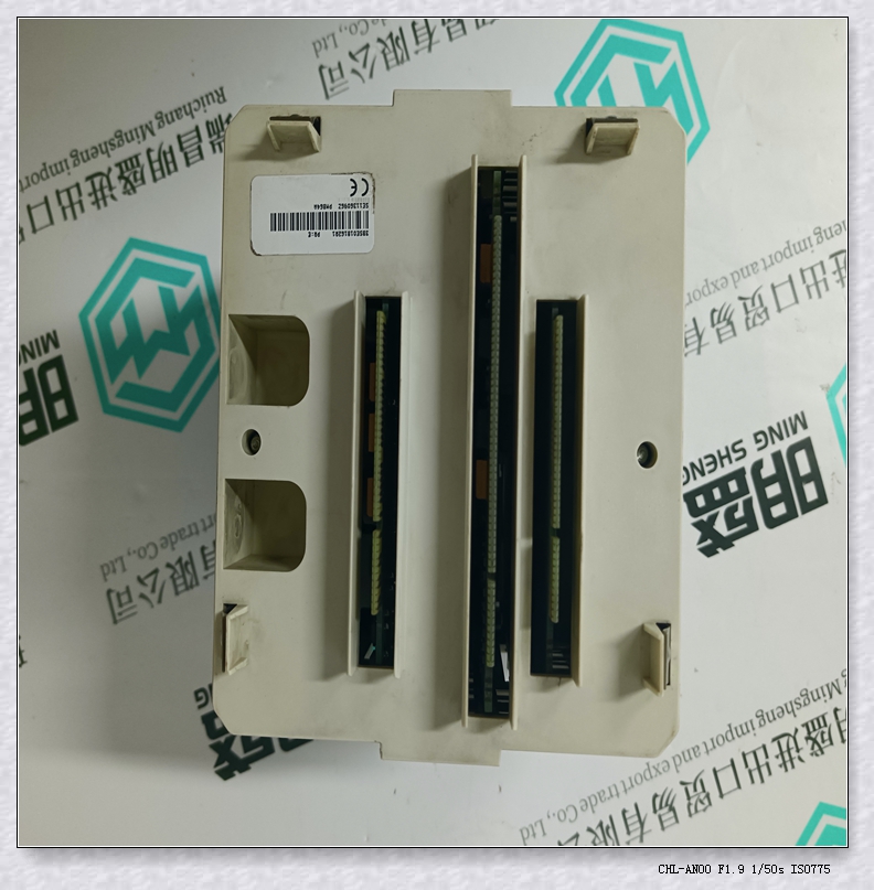 DCS系统     DSQC345B 