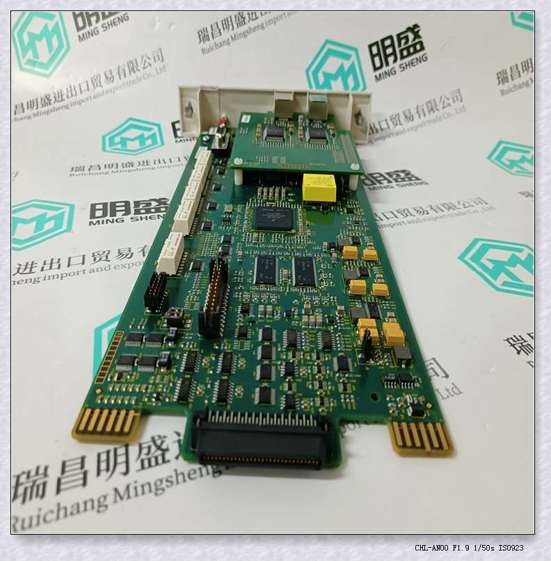 DCS系统PLC备件ACS800-IP21 