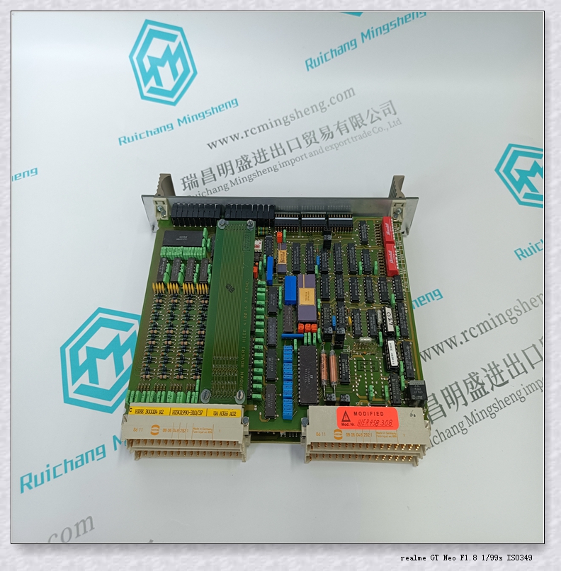 57160001-ACX DSDP 140B  DCS系统PLC备件工控模块 