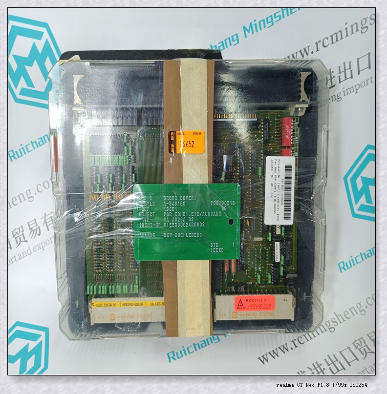 DCS系统PLC备件ACS800-IP21 