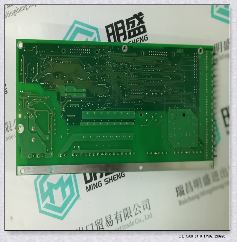 57160001-ACX DSDP 140B  DCS系统PLC备件工控模块 