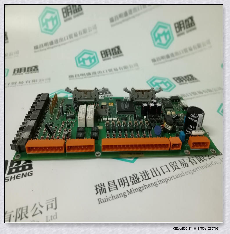 DCS系统PLC备件ACS800-IP21 