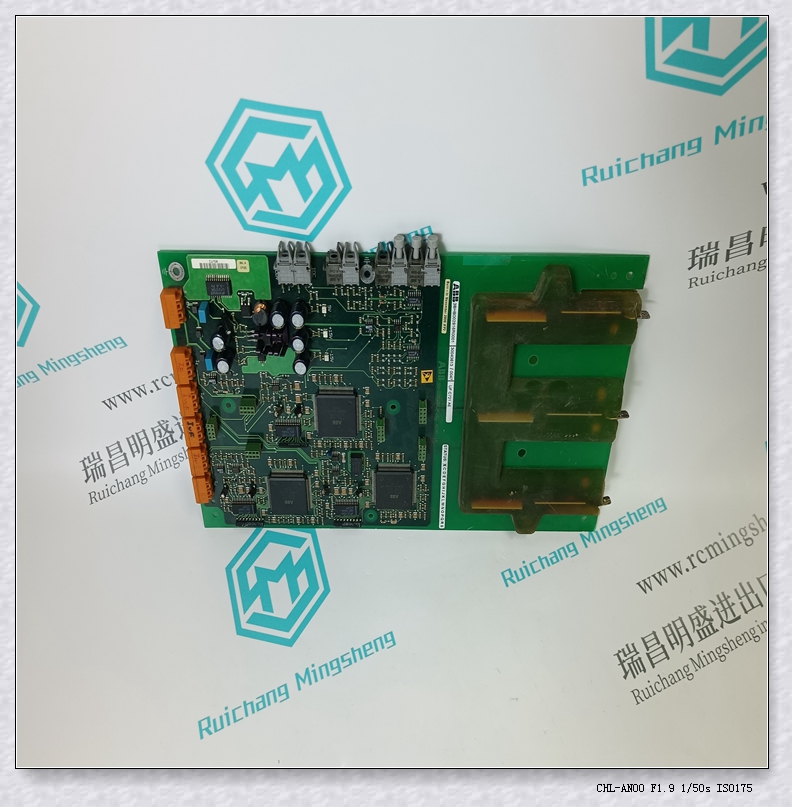 57160001-ACX DSDP 140B  DCS系统PLC备件工控模块 