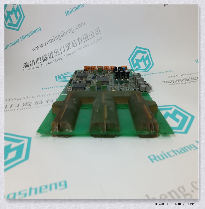 57160001-ACX DSDP 140B  DCS系统PLC备件工控模块 
