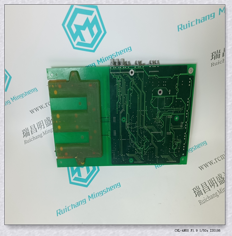 DCX系统PLC备件  IMDSI13 