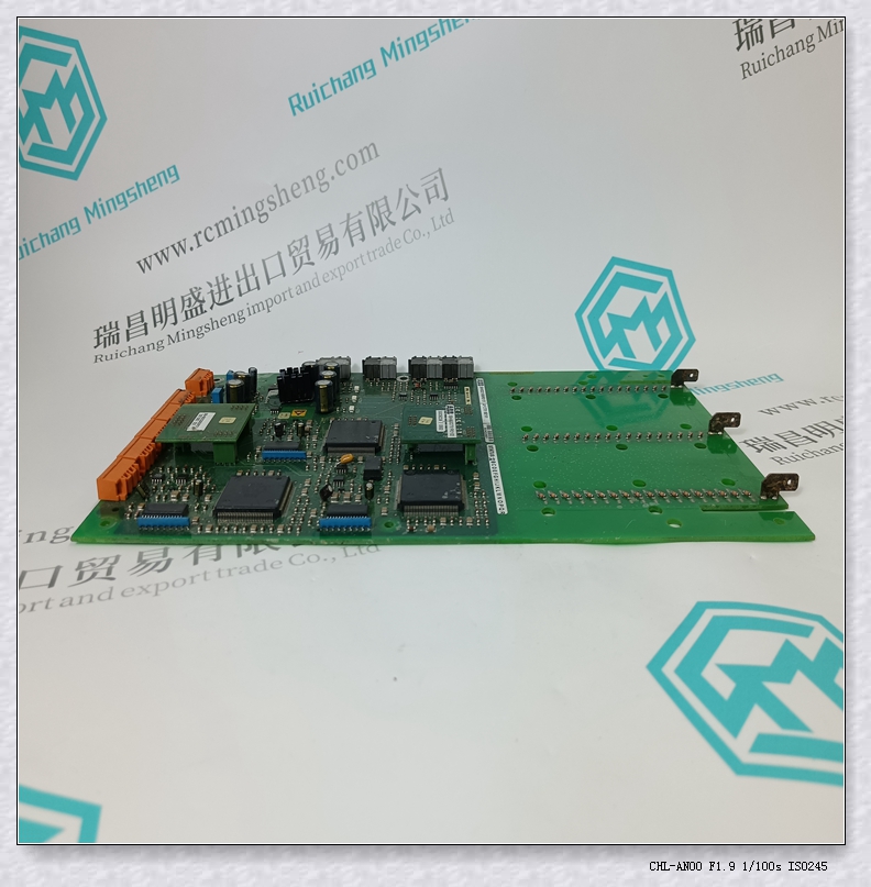 DCX系统PLC备件  IMDSI13 