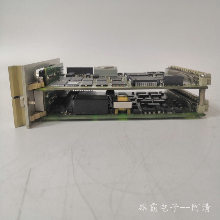 X-CPU 01  hima 希马 海迈处理器模块    库存    一年质保 