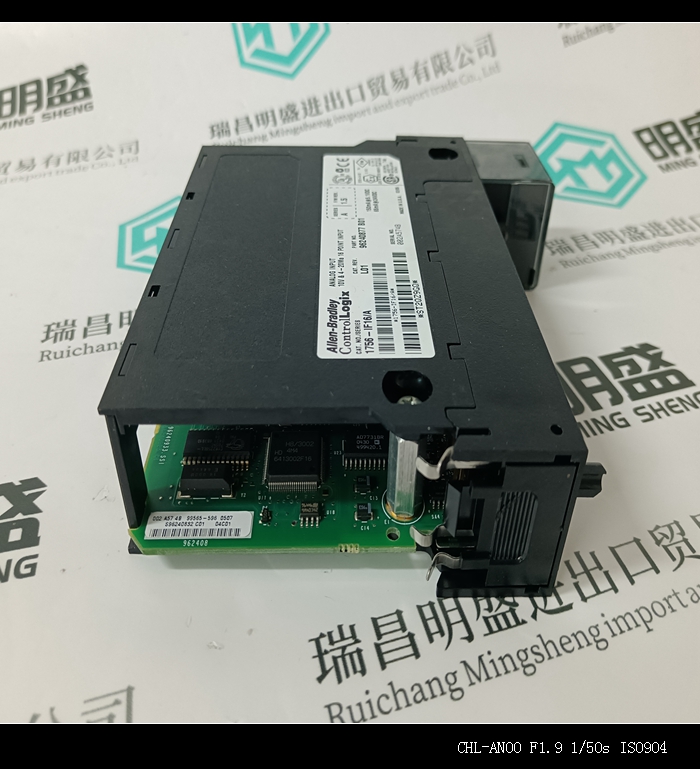 1756-IF8自动化工控PLC模块现货 