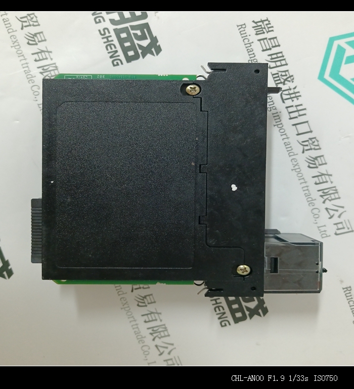 1769-L35E-CC直流稳压电源模块PLC备件 