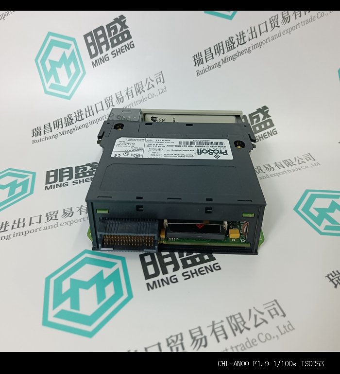 1734-IM2自动化模块PLC备件 