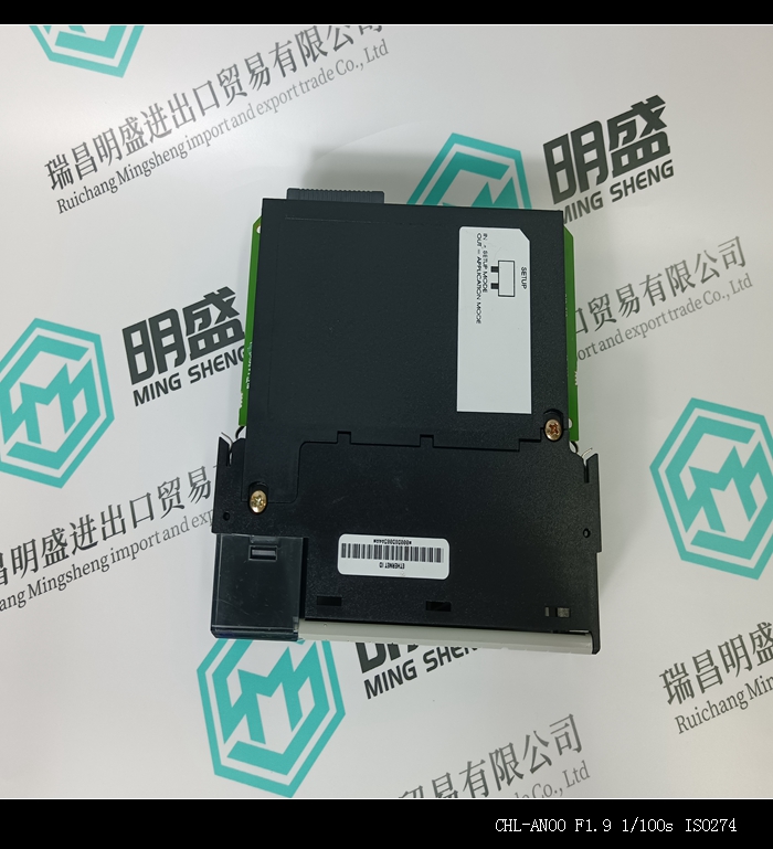 1734-IM2自动化模块PLC备件 